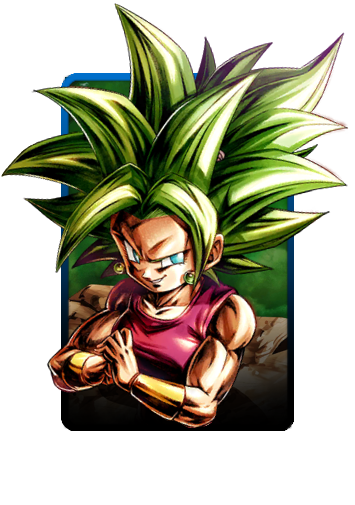 Kefla 3D skin