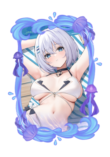 Tobiichi Origami Summer 2026 skin