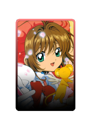 Sakura Kinomoto skin #3