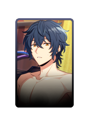 Gray Reverse skin #2