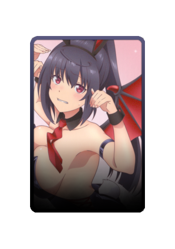 Yaegashi Shizuku skin