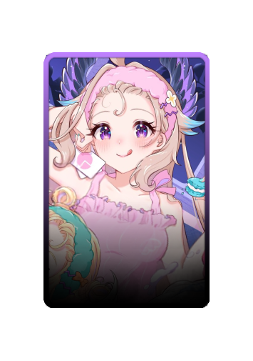 Enna Alouette skin #3