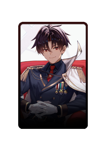 Nouzen Shinei skin #2