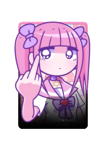 Momoka Sakurai 3D skin