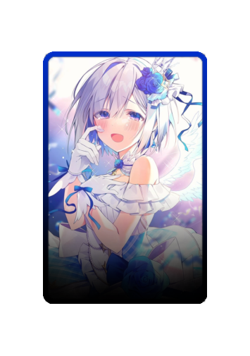 Amane Kanata skin