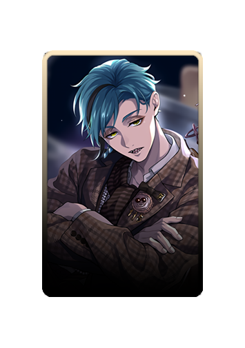 Floyd Leech skin #7