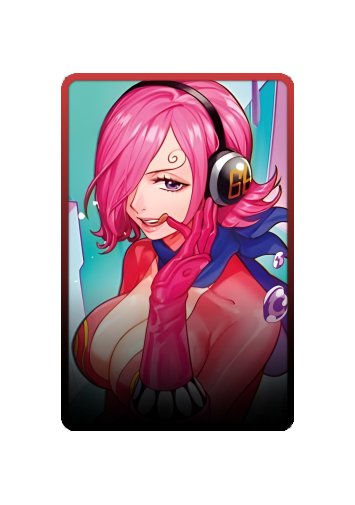 Reiju skin