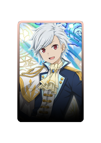 Bell Cranel skin #4