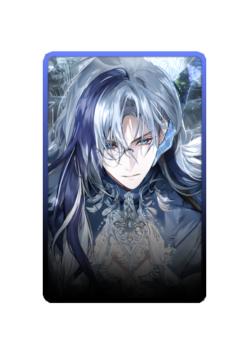 Clarence Clayden skin