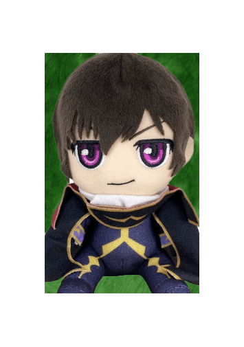 Lelouch Lamperouge April Fools 2026 skin