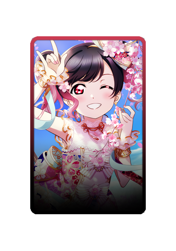 Nico Yazawa skin