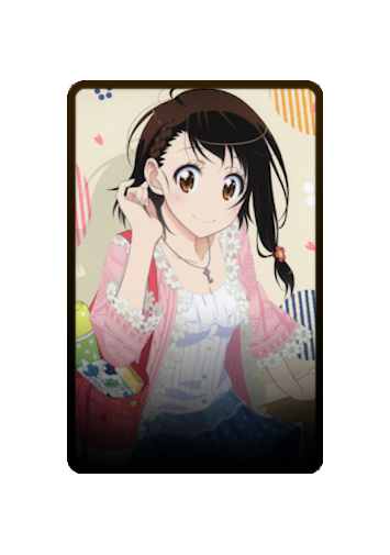 Onodera Kosaki skin #3