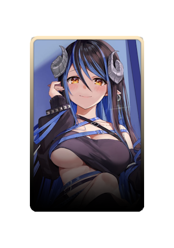 Hebiyoi Tier skin