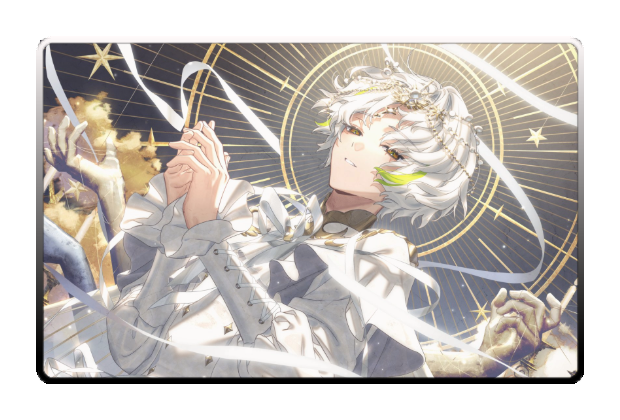 Toi Shiramitsu poster skin