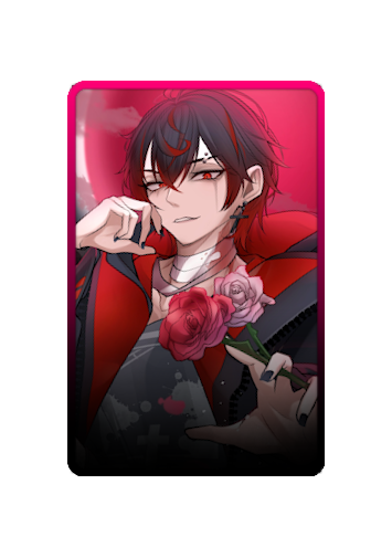 Kuro Kurenai skin