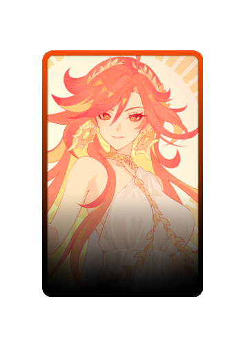 Mavuika skin #5