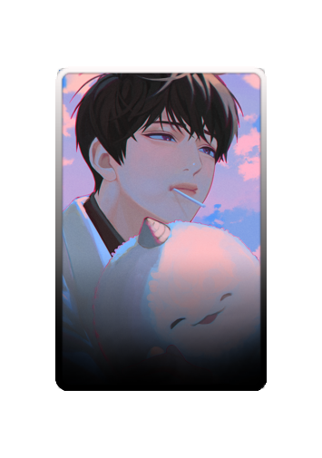 Kim Dokja skin #10