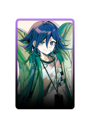 Kokichi Ouma skin #2