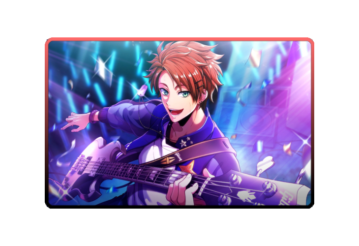 Wataru Matoba poster skin