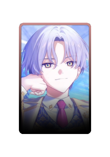 Kafka Oguro skin #3