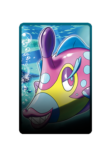 Bruxish skin #2