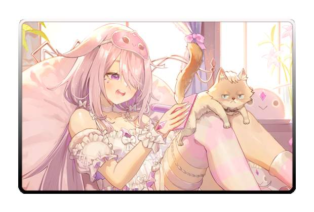 Koseki Bijou poster skin #2