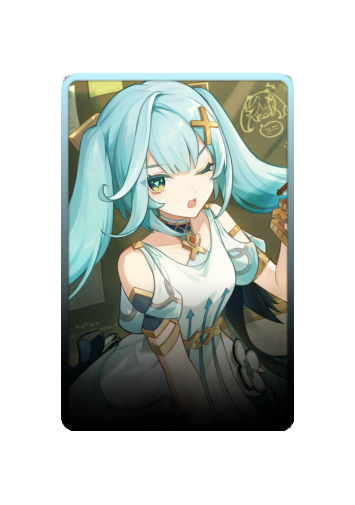 Faruzan skin #2