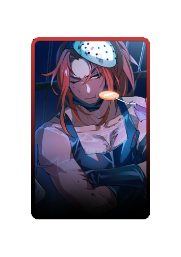 Dante Halloween 2025 skin