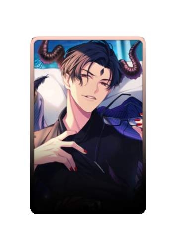 Lucifer skin #8