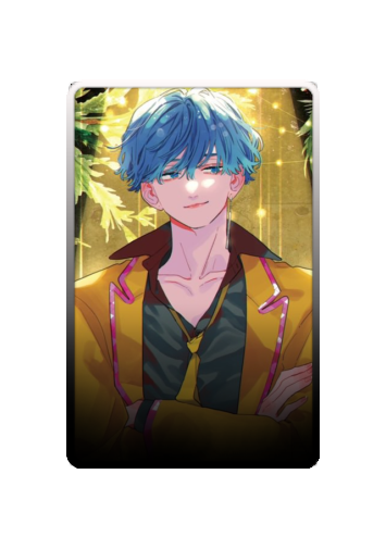 Kanato Ugo skin