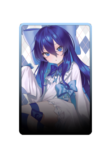 Tania skin