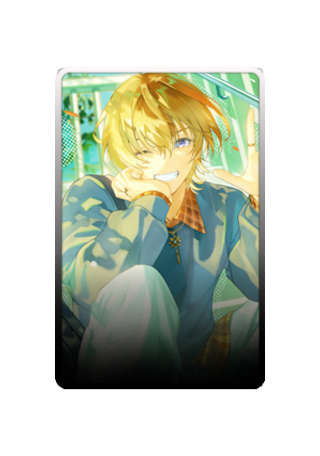 Fura Kanato skin #2