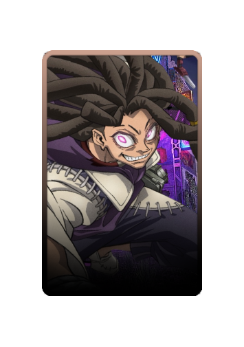 Jabber Wonger skin