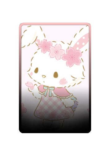 Wish me mell skin #2