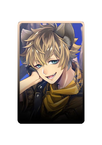 Ruggie Bucchi skin #2