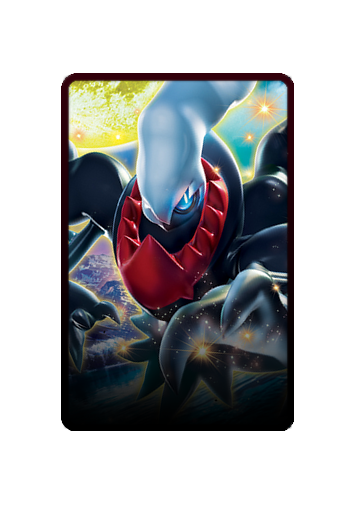 Darkrai skin #4