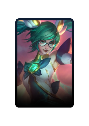 Sona skin