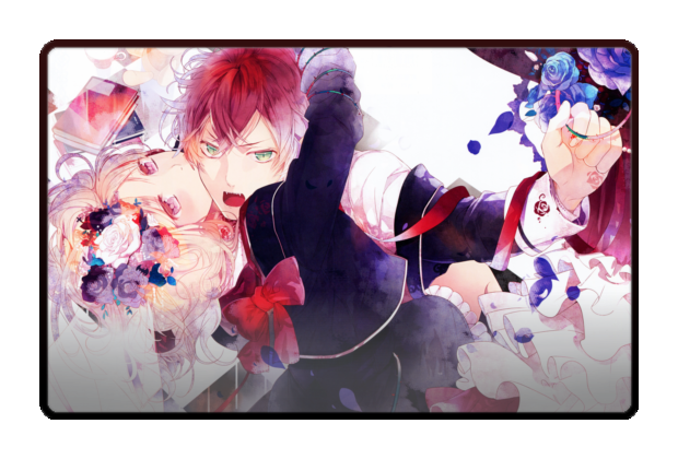 Ayato Sakamaki poster skin #3
