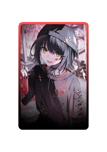 Mashiro Meme skin #2