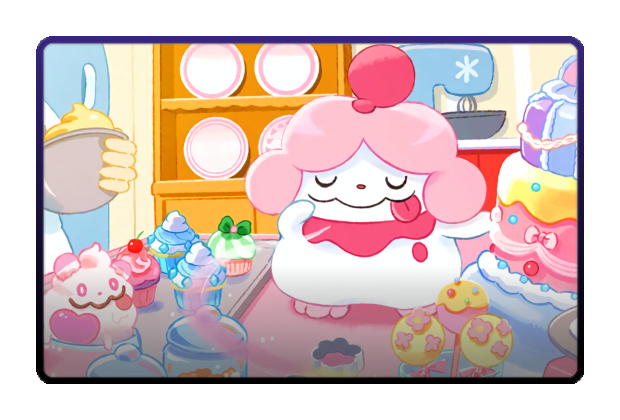 Slurpuff poster skin