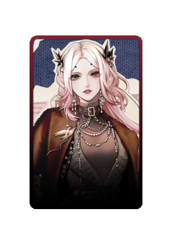 Eirene skin #3