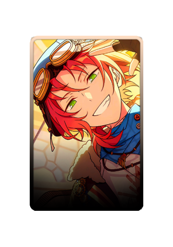 Leo Tsukinaga skin