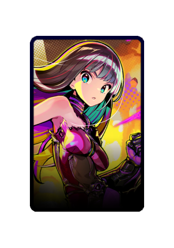 Nascita skin #2
