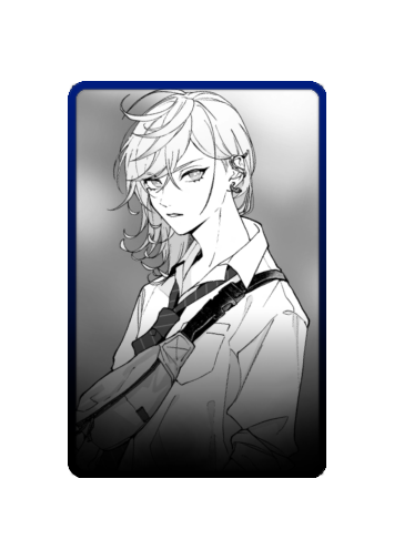 Kanata Yatonokami manga skin