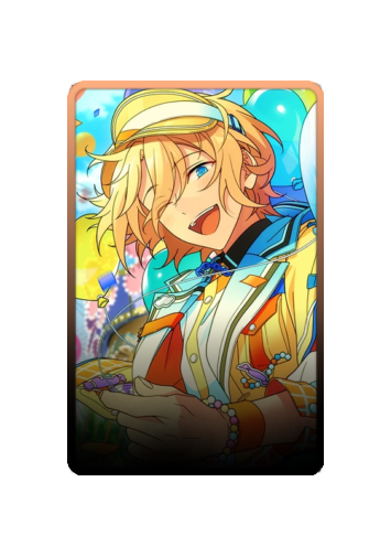 Eichi Tenshouin skin #5