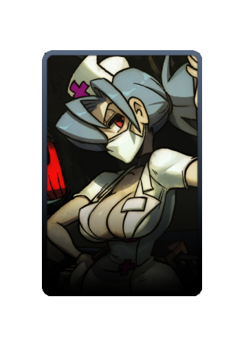 Valentine skin #3