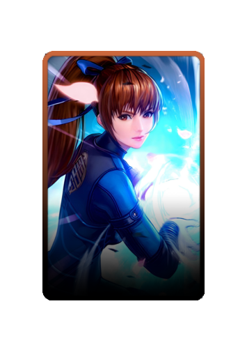 Kasumi skin