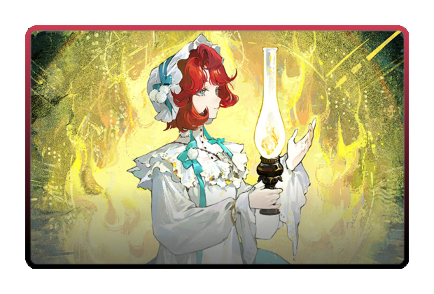 Marsha poster skin #2
