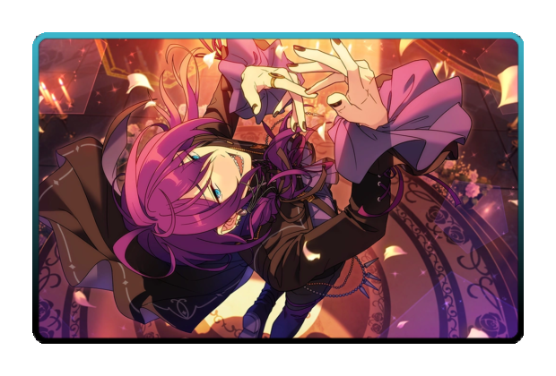 Mayoi Ayase poster skin
