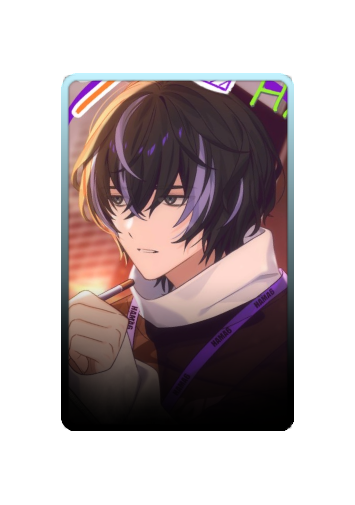 Kiroku Kinugawa skin